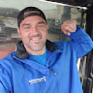 Meet your Posher, Evan